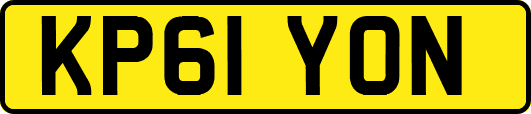 KP61YON