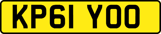 KP61YOO