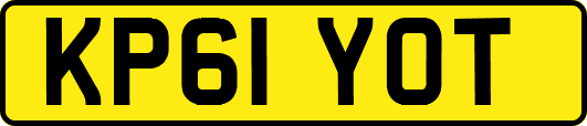 KP61YOT