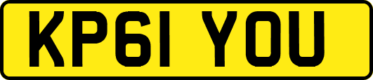 KP61YOU