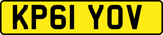 KP61YOV