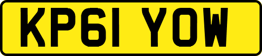 KP61YOW