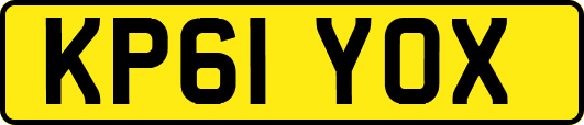 KP61YOX