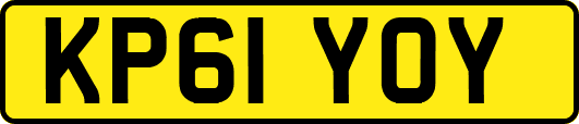 KP61YOY