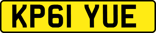 KP61YUE