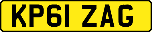 KP61ZAG