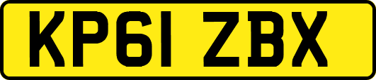 KP61ZBX