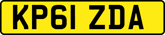 KP61ZDA
