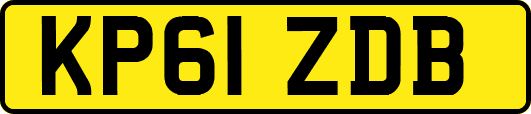 KP61ZDB