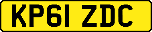 KP61ZDC