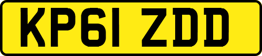 KP61ZDD