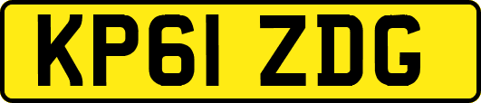 KP61ZDG