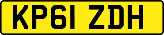KP61ZDH