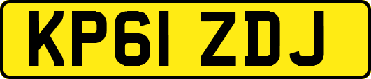 KP61ZDJ