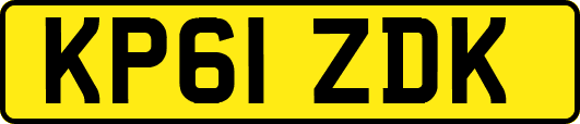 KP61ZDK
