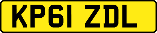KP61ZDL