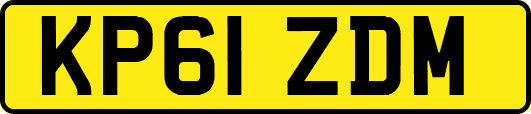 KP61ZDM