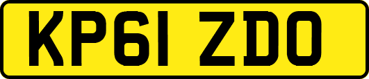 KP61ZDO