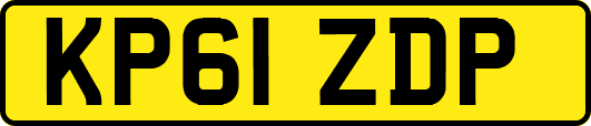 KP61ZDP