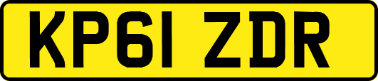KP61ZDR