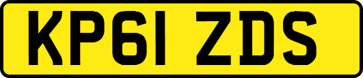 KP61ZDS