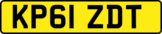 KP61ZDT