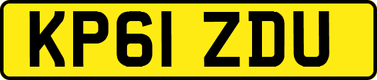 KP61ZDU
