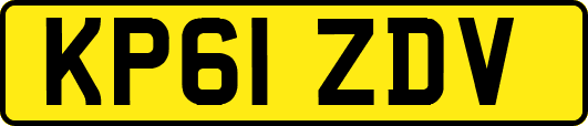 KP61ZDV