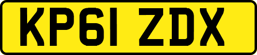 KP61ZDX