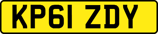 KP61ZDY
