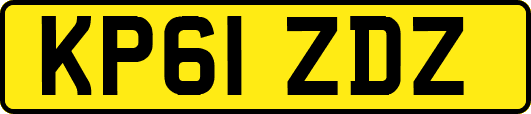 KP61ZDZ