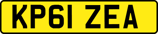 KP61ZEA