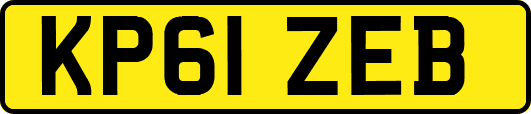 KP61ZEB