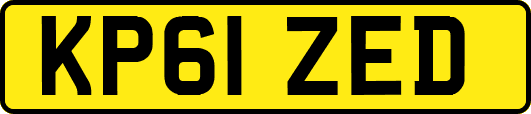 KP61ZED