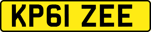 KP61ZEE