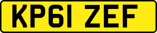 KP61ZEF