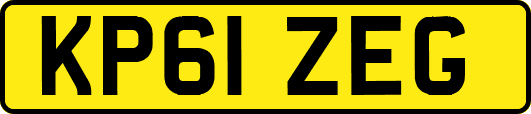 KP61ZEG