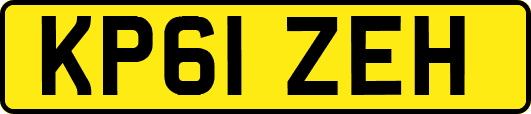 KP61ZEH