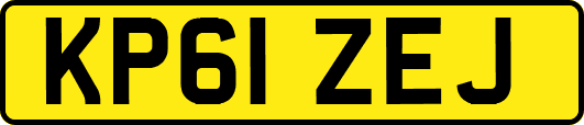 KP61ZEJ