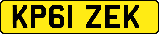 KP61ZEK
