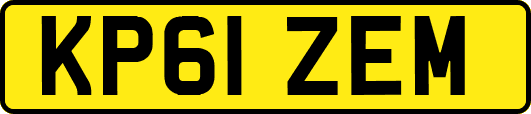 KP61ZEM