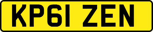 KP61ZEN