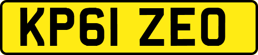 KP61ZEO