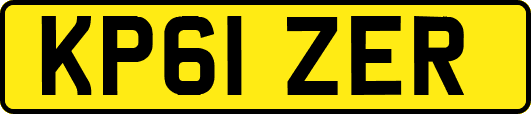 KP61ZER
