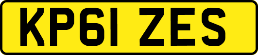 KP61ZES