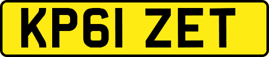 KP61ZET