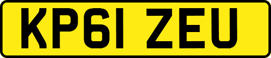 KP61ZEU