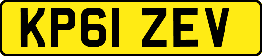KP61ZEV