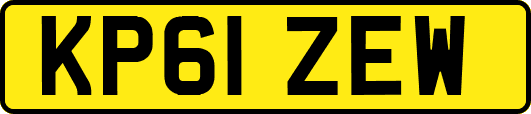 KP61ZEW