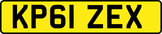 KP61ZEX